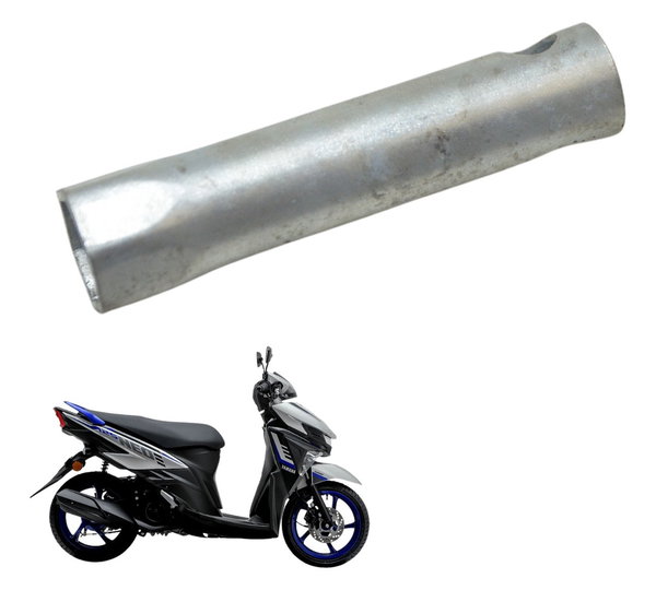 Chave Vela Yamaha Neo 125 17-22 Original
