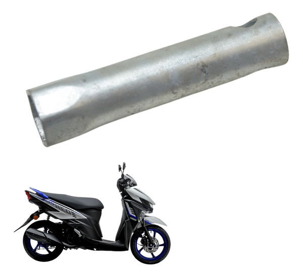 Chave Vela Yamaha Neo 125 17-22 Original