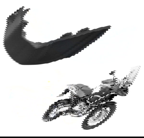 Acabamento Bobina Dir Bmw R1200 R 1200 Gs Adv 08-12 Original