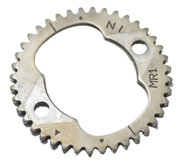 Engrenagem Cabeçote Honda Vt Shadow 600 C 95-05 Original