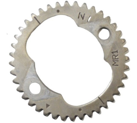 Engrenagem Cabeçote Honda Vt Shadow 600 C 95-05 Original