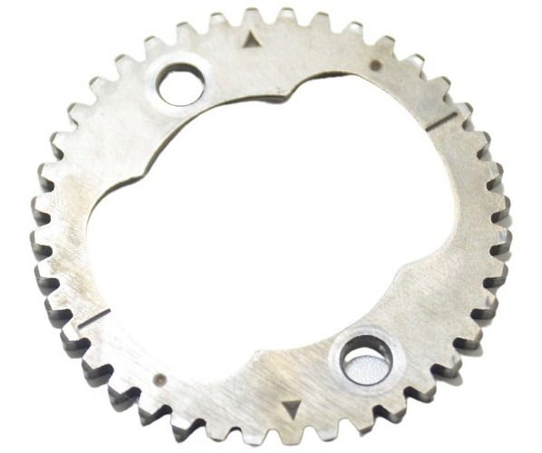 Engrenagem Cabeçote Honda Vt Shadow 600 C 95-05 Original