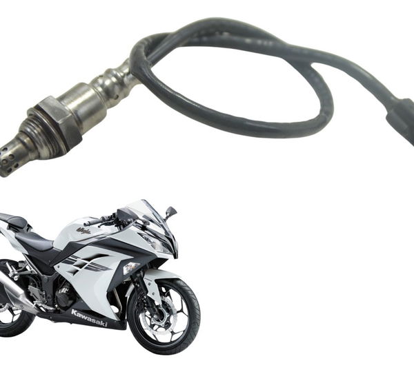 Sonda Lambda Kawasaki Ninja 300 13-18 Original