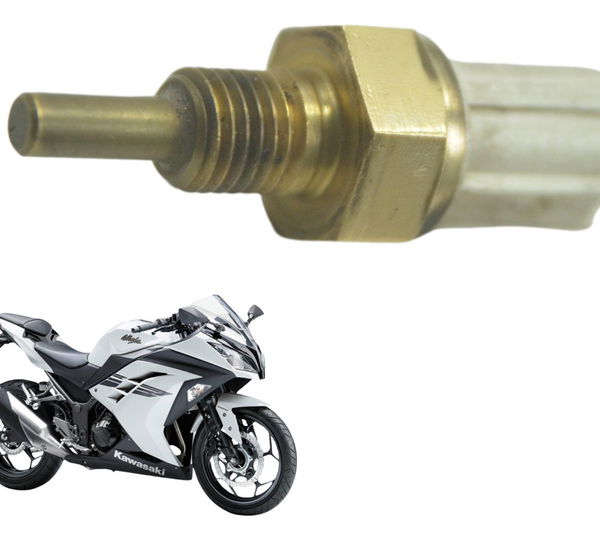 Sensor Temperatura Kawasaki Ninja 300 13-18 Original