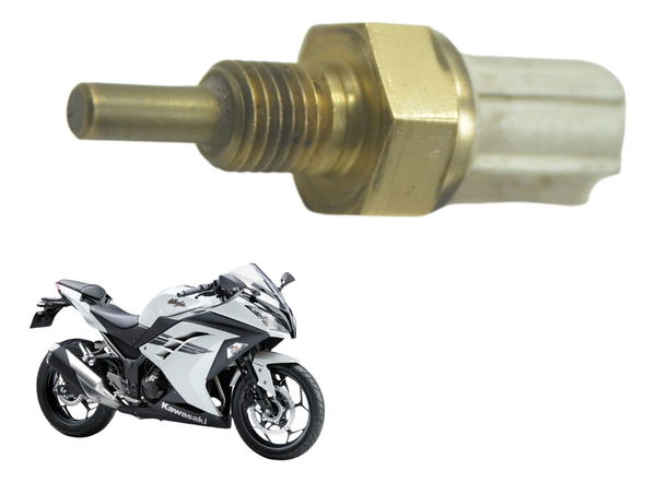 Sensor Temperatura Kawasaki Ninja 300 13-18 Original
