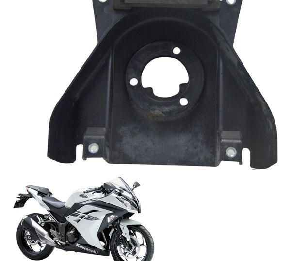 Suporte Ventoinha Kawasaki Ninja 300 13-18 Original