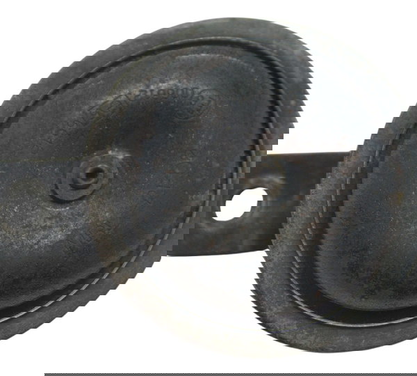 Buzina Honda Cb 1000 R 11-16 Original