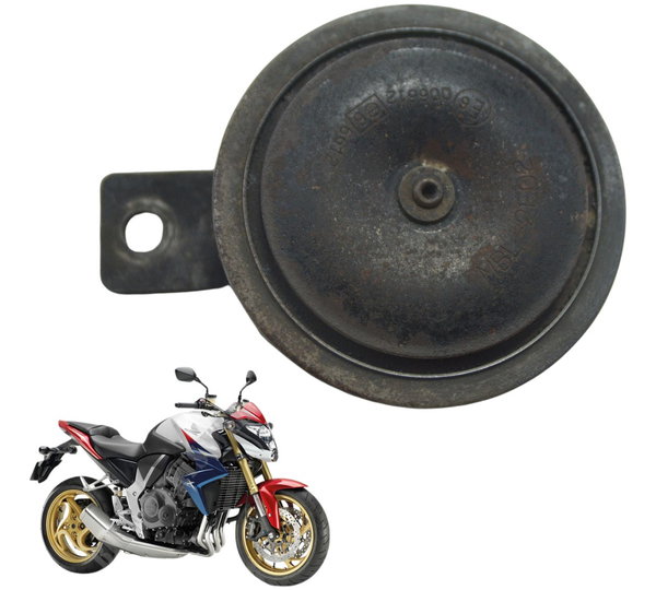 Buzina Honda Cb 1000 R 11-16 Original