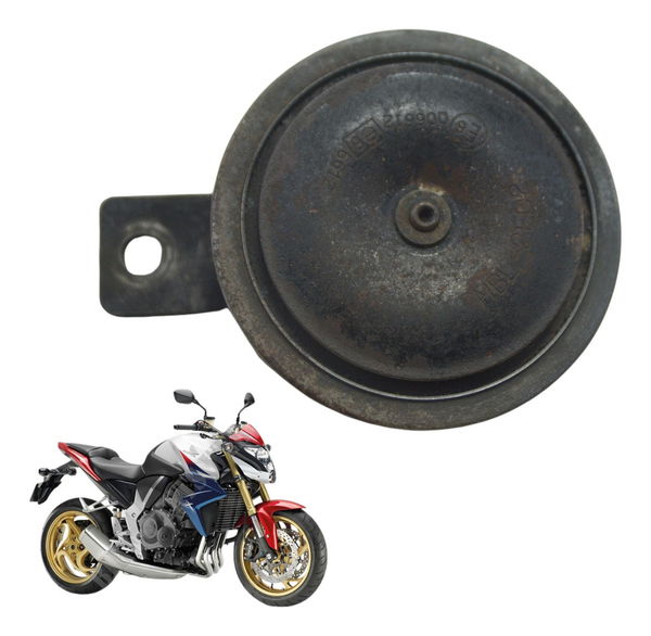 Buzina Honda Cb 1000 R 11-16 Original