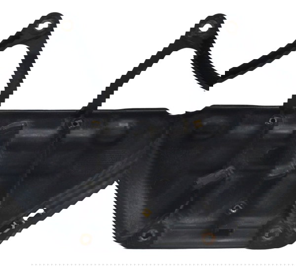 Suporte Ventoinha Radiador C/ Avaria Honda Cb 1000 R 11-16