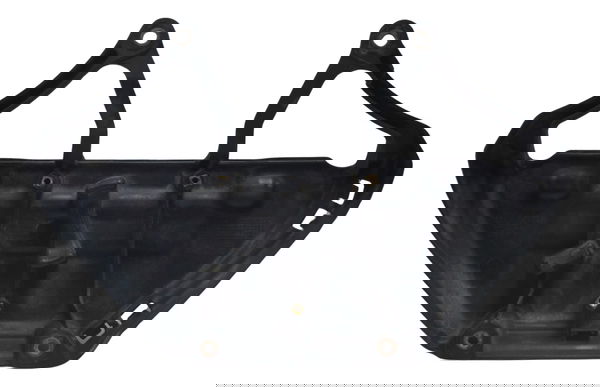 Suporte Ventoinha Radiador C/ Avaria Honda Cb 1000 R 11-16