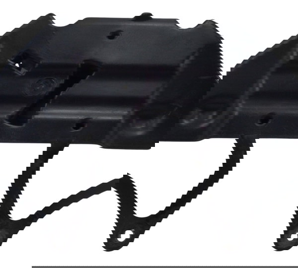 Suporte Ventoinha Radiador C/ Avaria Honda Cb 1000 R 11-16