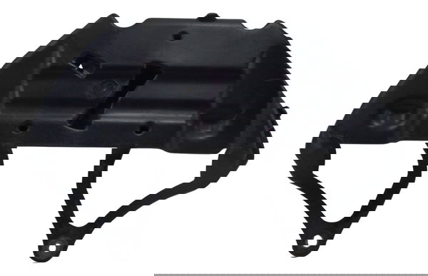 Suporte Ventoinha Radiador C/ Avaria Honda Cb 1000 R 11-16