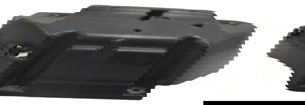 Suporte Ventoinha Radiador C/ Avaria Honda Cb 1000 R 11-16