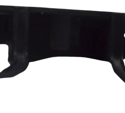 Suporte Ventoinha Radiador C/ Avaria Honda Cb 1000 R 11-16