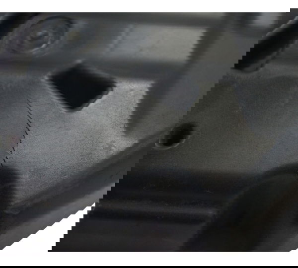 Suporte Ventoinha Radiador C/ Avaria Honda Cb 1000 R 11-16