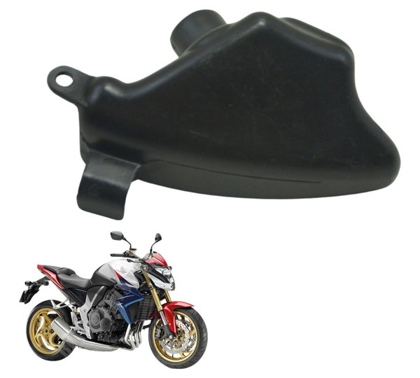 Câmara Ar C/ Detalhes Honda Cb 1000 R 11-16 Original