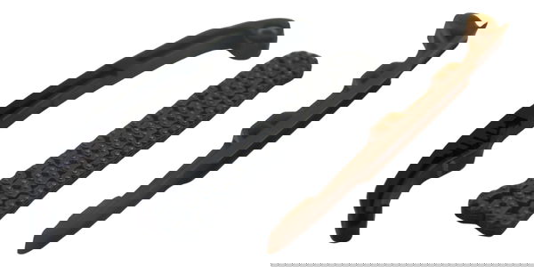 Kit Guia Tensor Corrente Comando Honda Cb 1000 R 11-16 Orig