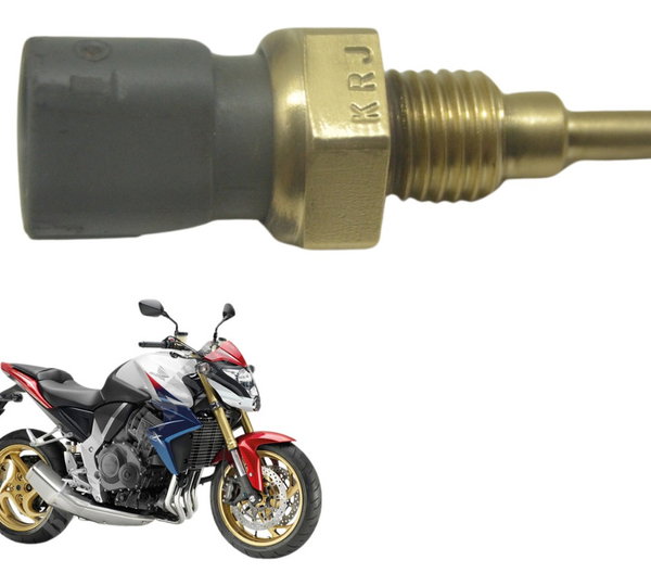 Sensor Temperatura Honda Cb 1000 R 11-16 Original
