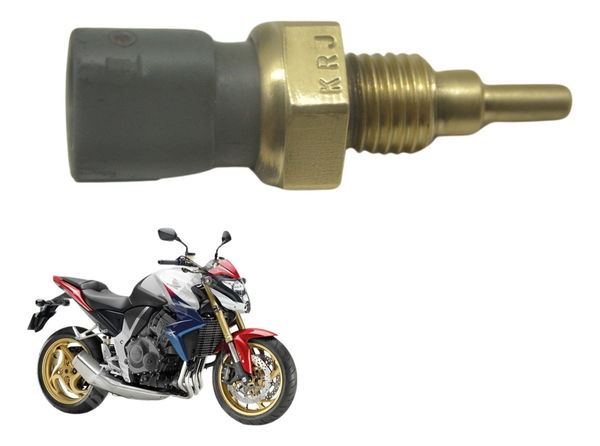 Sensor Temperatura Honda Cb 1000 R 11-16 Original