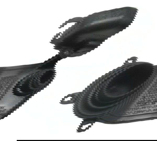 Entrada Ar Caixa Filtro C/ Detalh Honda Cb 1000 R 11-16 Orig