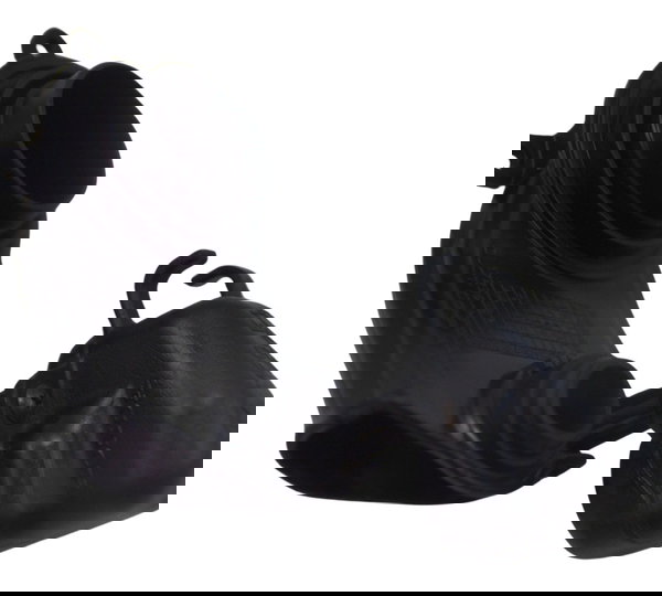 Entrada Ar Caixa Filtro C/ Detalh Honda Cb 1000 R 11-16 Orig