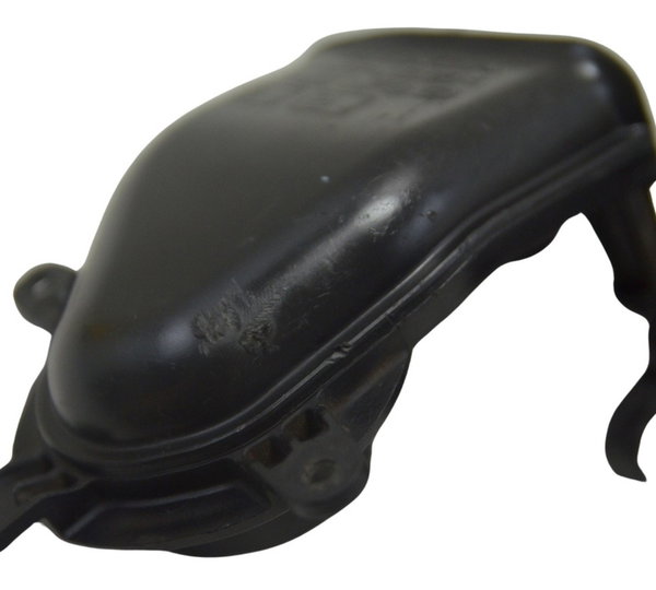 Entrada Ar Caixa Filtro C/ Detalh Honda Cb 1000 R 11-16 Orig