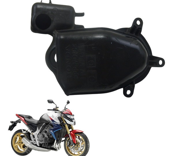 Entrada Ar Caixa Filtro C/ Detalh Honda Cb 1000 R 11-16 Orig
