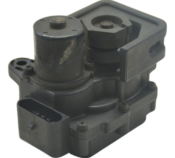 Servo Motor Harley Electra Touring 08-13 Original