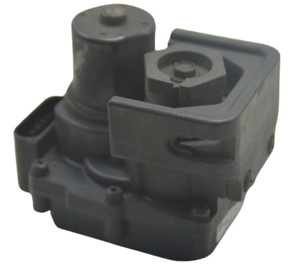 Servo Motor Harley Electra Touring 08-13 Original