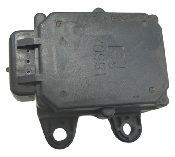 Servo Motor Harley Electra Touring 08-13 Original