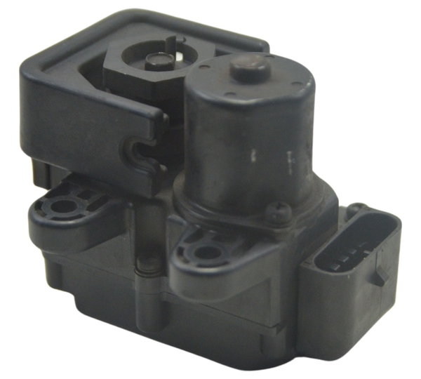 Servo Motor Harley Electra Touring 08-13 Original