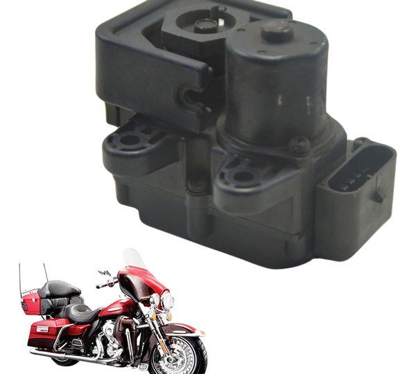 Servo Motor Harley Electra Touring 08-13 Original