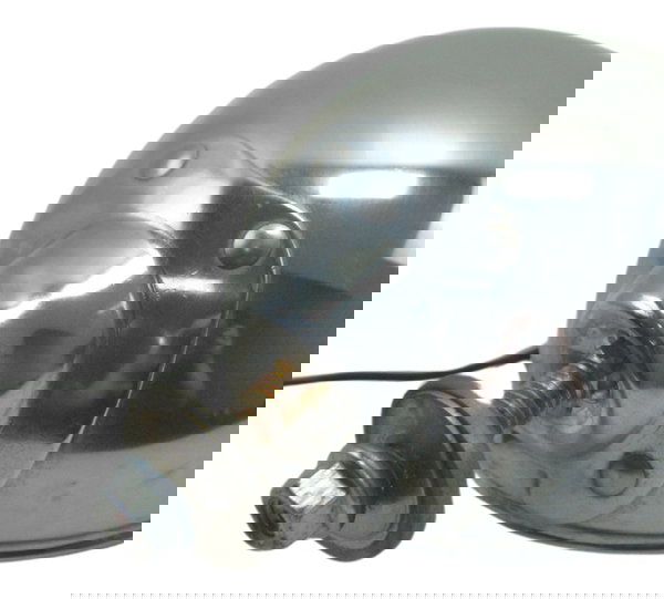 Carcaça Farol Auxiliar Harley Electra Touring 08-13 Original