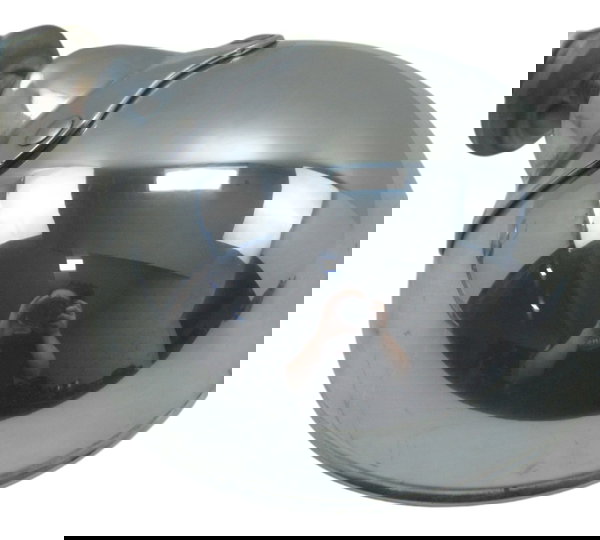 Carcaça Farol Auxiliar Harley Electra Touring 08-13 Original