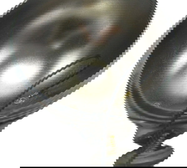 Carcaça Farol Auxiliar Harley Electra Touring 08-13 Original