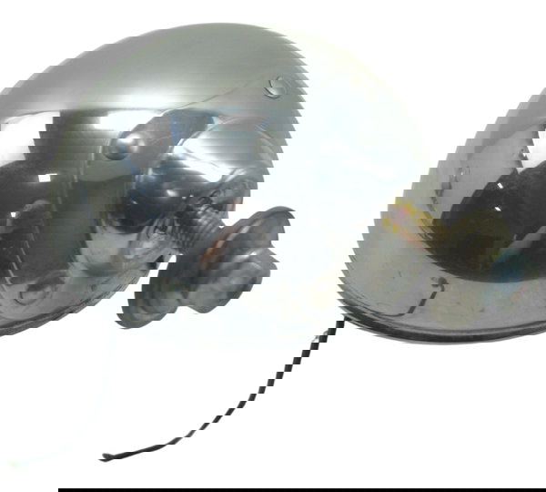 Carcaça Farol Auxiliar Harley Electra Touring 08-13 Original