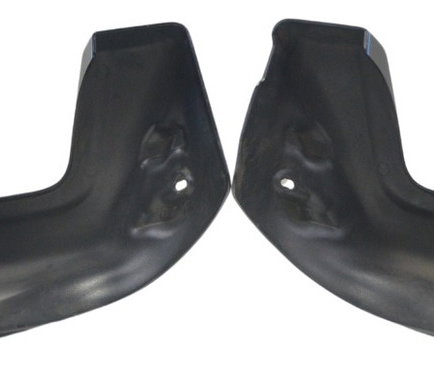 Acabamento Mata Cachorro Harley Electra Touring 08-13 Orig