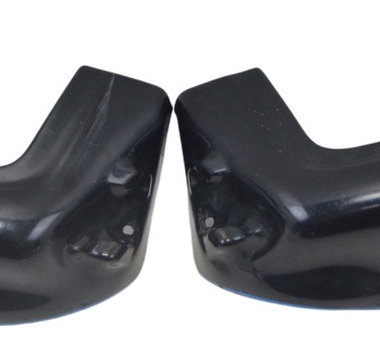 Acabamento Mata Cachorro Harley Electra Touring 08-13 Orig