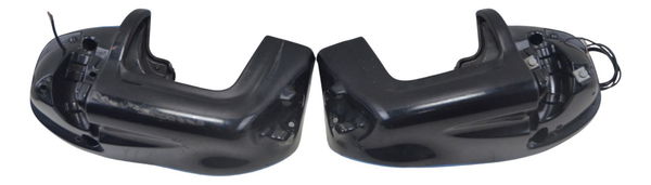 Acabamento Mata Cachorro Harley Electra Touring 08-13 Orig