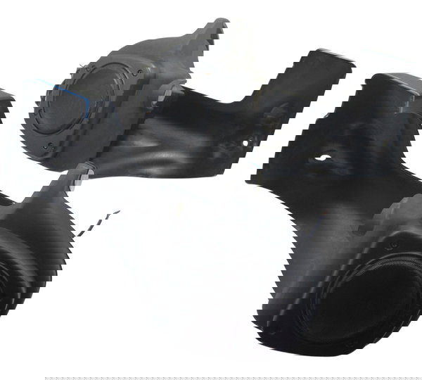 Acabamento Mata Cachorro Harley Electra Touring 08-13 Orig