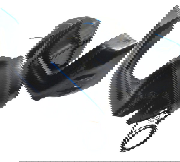 Acabamento Mata Cachorro Harley Electra Touring 08-13 Orig