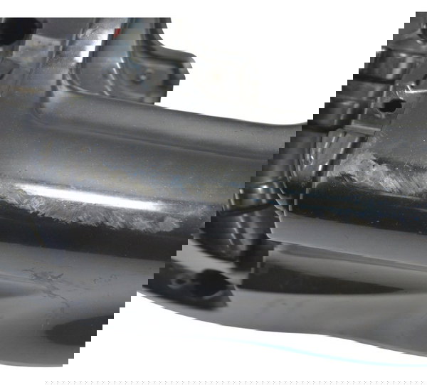 Acabamento Mata Cachorro Harley Electra Touring 08-13 Orig