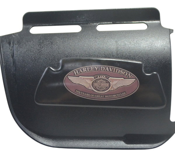 Defletor Ar Esq C/ Detalhe Harley Electra Touring 08-13 Orig