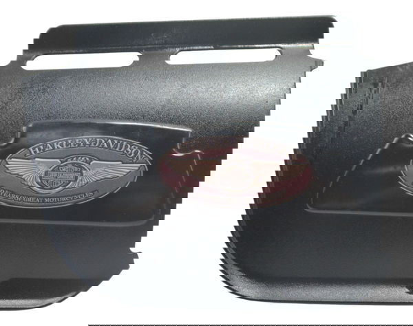 Defletor Ar Esq C/ Detalhe Harley Electra Touring 08-13 Orig