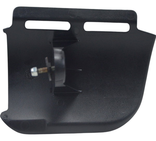 Defletor Ar Esq C/ Detalhe Harley Electra Touring 08-13 Orig