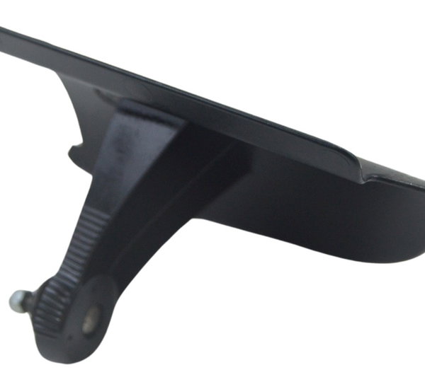 Defletor Ar Esq C/ Detalhe Harley Electra Touring 08-13 Orig