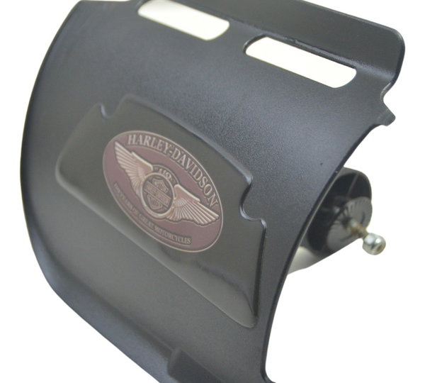Defletor Ar Esq C/ Detalhe Harley Electra Touring 08-13 Orig