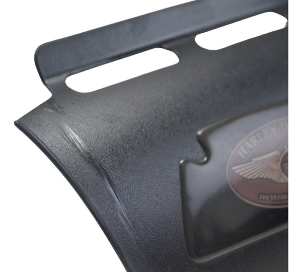 Defletor Ar Esq C/ Detalhe Harley Electra Touring 08-13 Orig