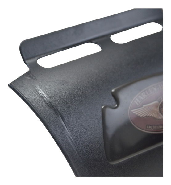 Defletor Ar Esq C/ Detalhe Harley Electra Touring 08-13 Orig